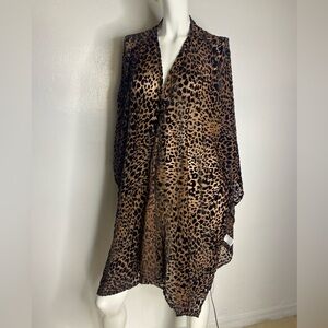 See And Be Seen women’s blouse Size S